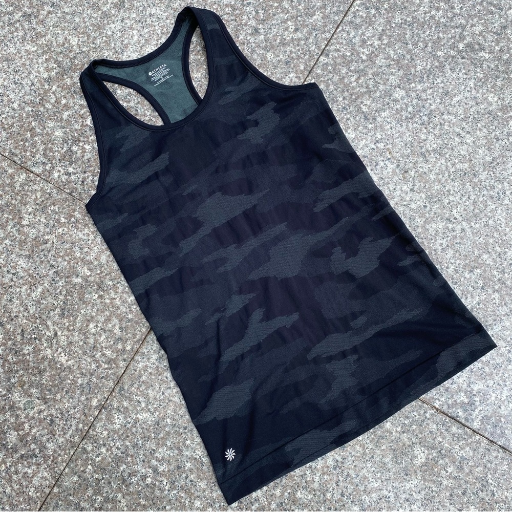 Athleta tank top